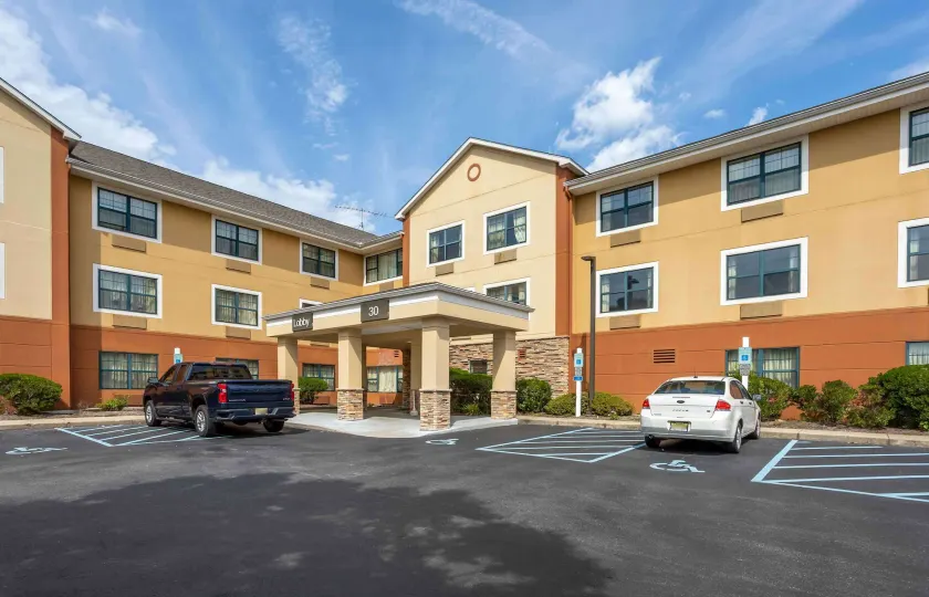 Extended Stay America Suites - Somerset - Franklin - Image 1
