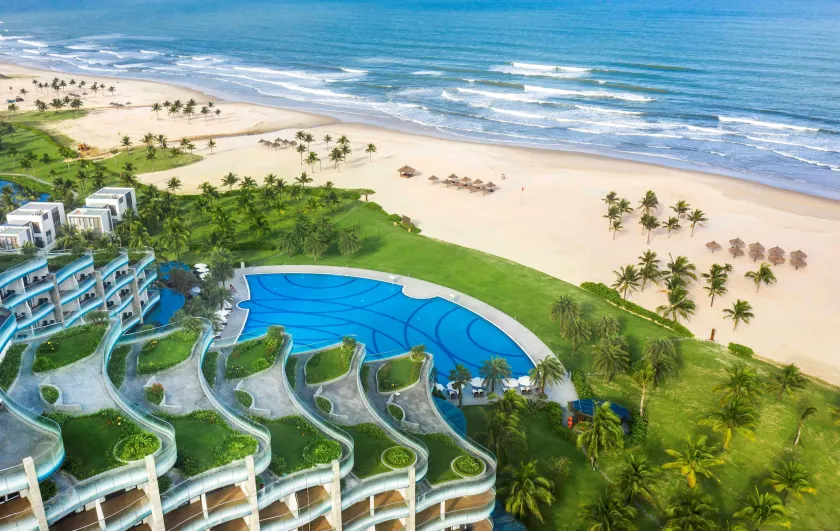 Vinpearl Resort & Golf Nam Hoi An - Image 1