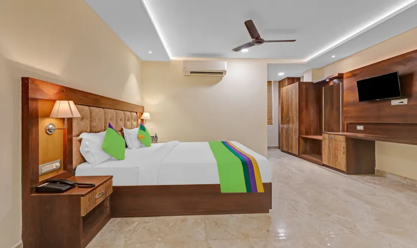 HOTEL HEAVEN GRAND - Image 1
