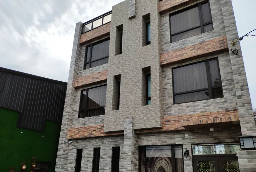 WT BnB Taichung - Image 1