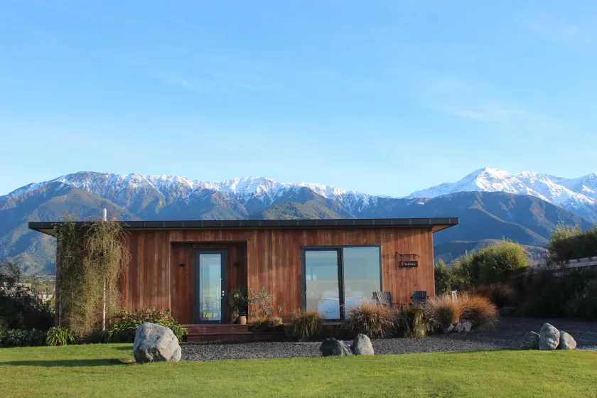 Glenburn Coastal Retreat - Image 1