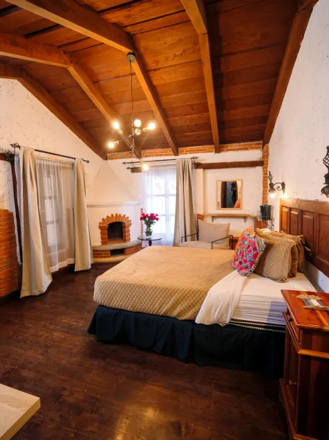 Naif Boutique Hotel - Image 1