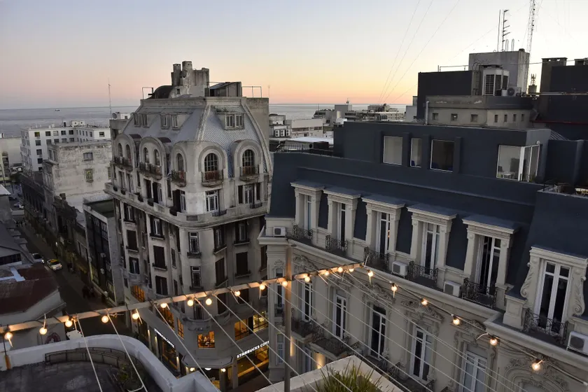 Hotel Palacio - Image 1