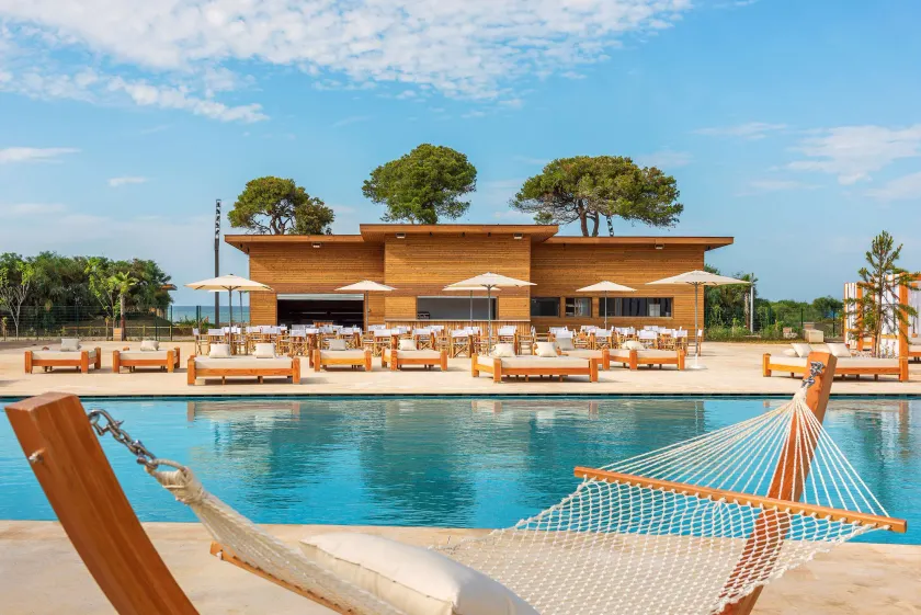 Radisson Blu Resort Al Hoceima - Image 1