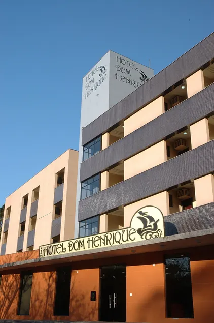 Hotel Dom Henrique - Image 1