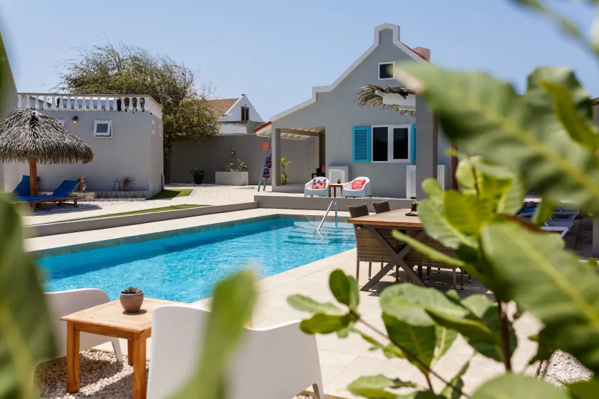 Aruba Boutique Apartments - Adults Only - Image 1