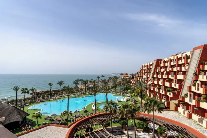 Holiday World Village Affiliated by Meliá - Image 1