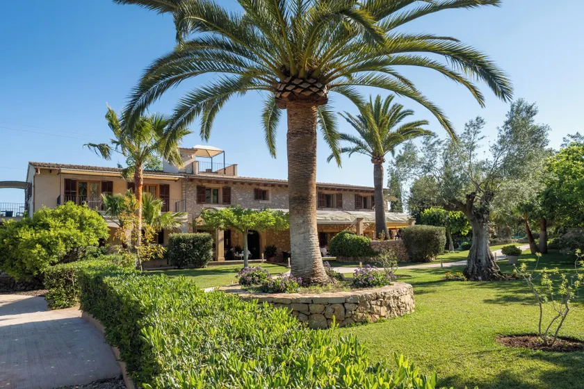 Agroturismo S'Arboçar  - Image 1