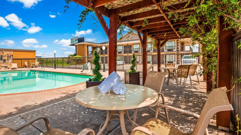 Best Western El Reno - Image 1
