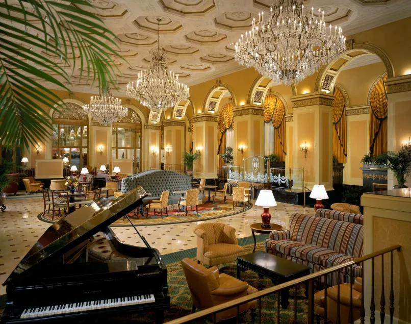 Omni William Penn Hotel - Image 1