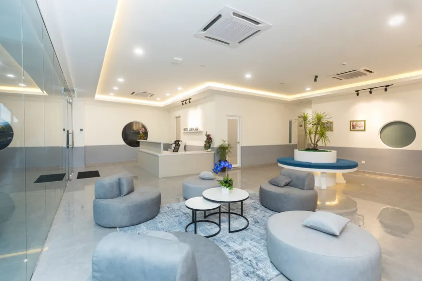 Hotel Luma Senawang - Image 1