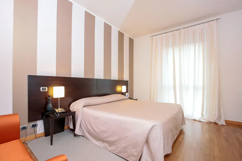 Hotel Aleramo - Image 1