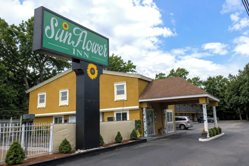 Sunflower Inn Atlantic City Absecon - Image 1