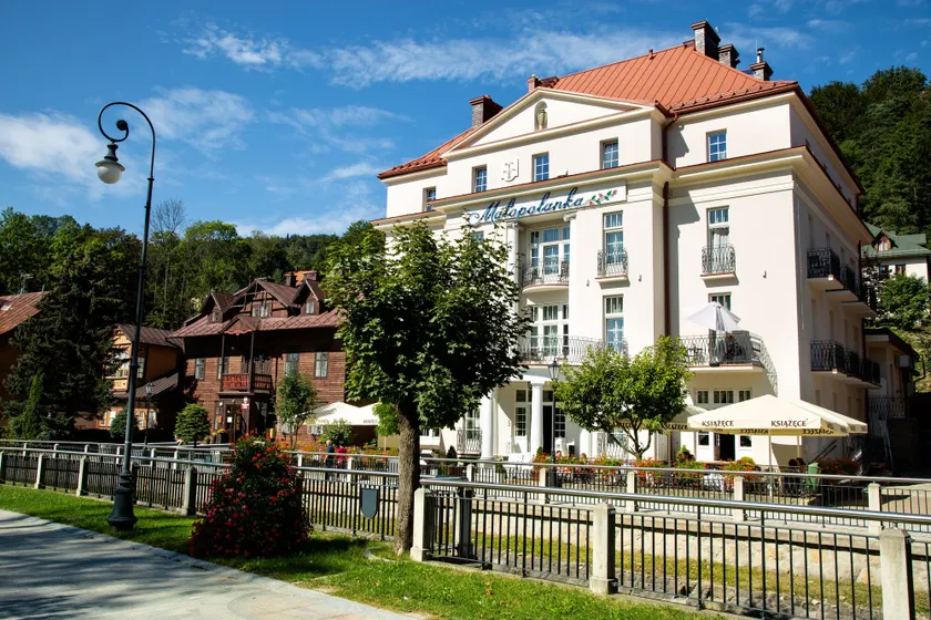 Małopolanka & Spa - Image 1