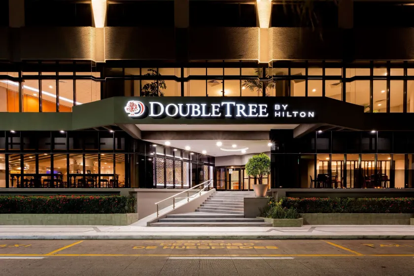DoubleTree by Hilton Hotel Veracruz - Image 1