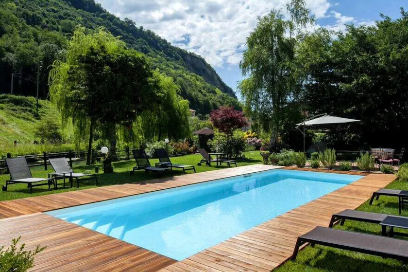 Hotel Calvi - Image 1