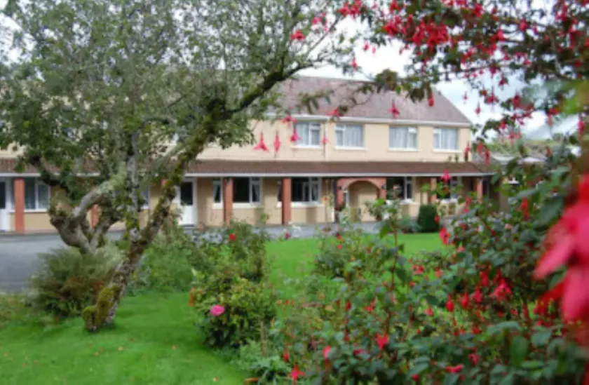 The Gardens guest accommodation - Image 1