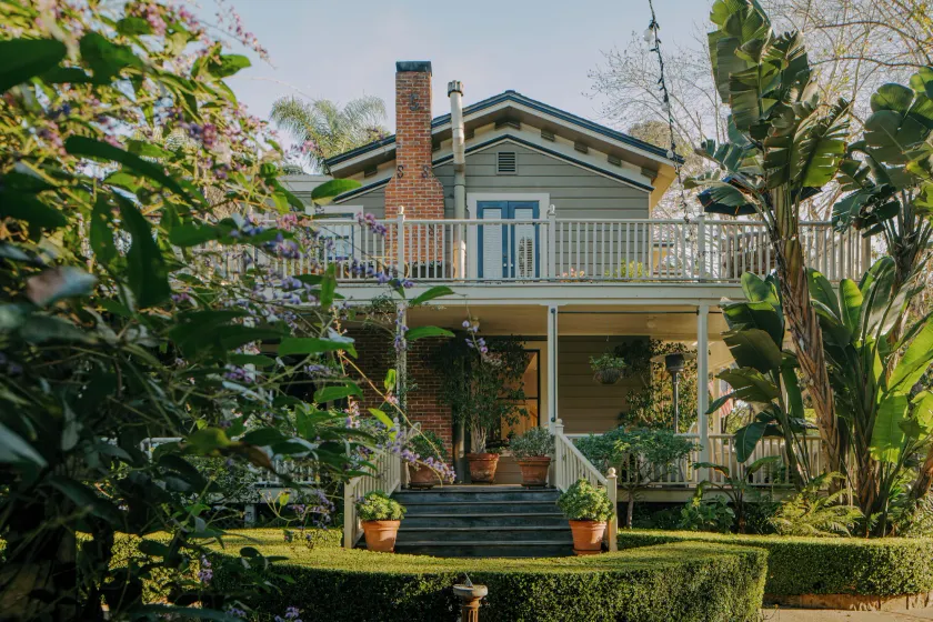 Simpson House Inn - Image 1