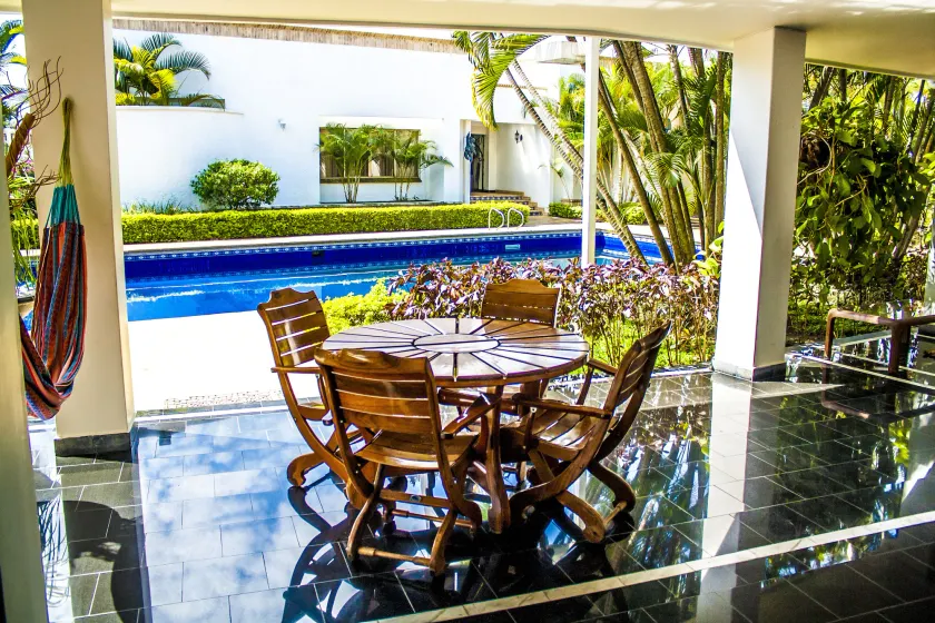 Hotel Boutique Villa Casuarinas - Image 1