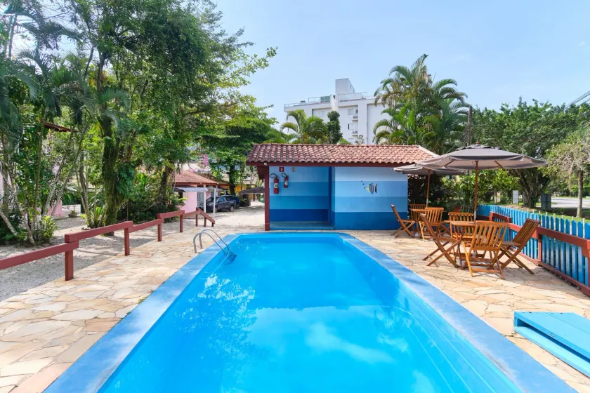 Pousada Sanremo Inn - Image 1