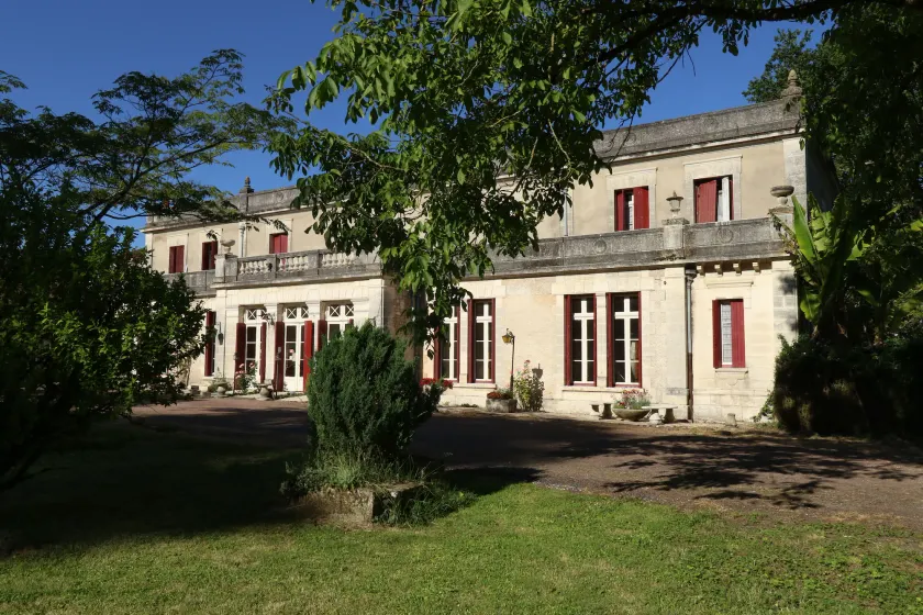 Domaine de Champ rose - Image 1
