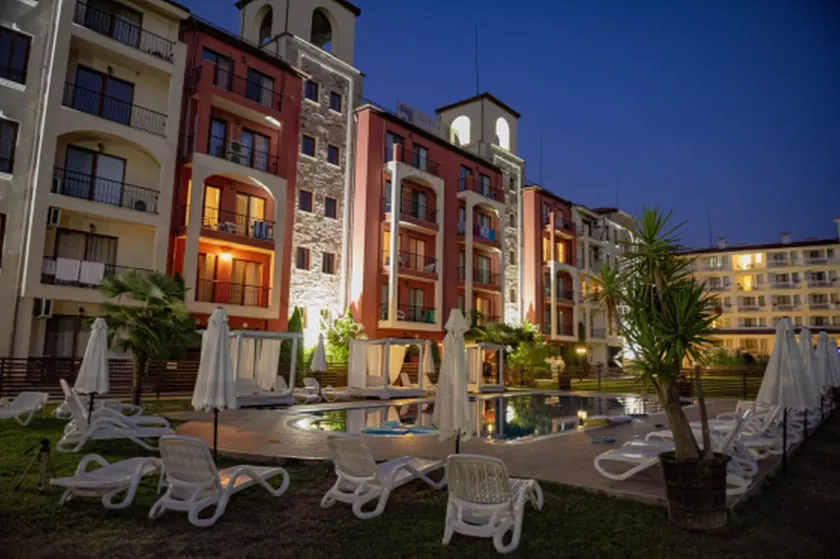 Menada Rocamar Apartments - Image 1
