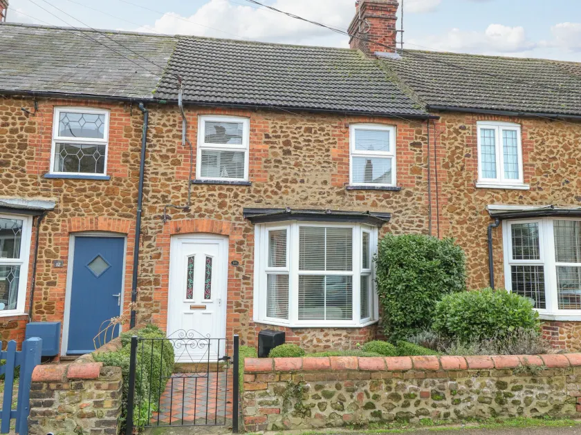 Hunny Cottage - Image 1