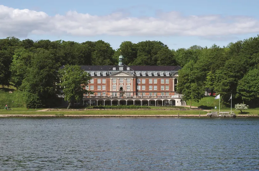Hotel Koldingfjord - Image 1