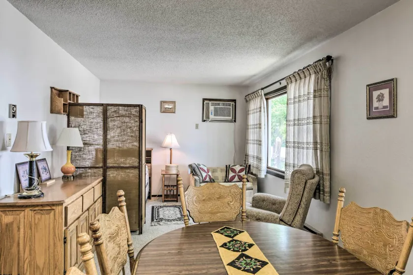 Highplaines Haven w/ Views, Hunting & Fishing! - Image 1