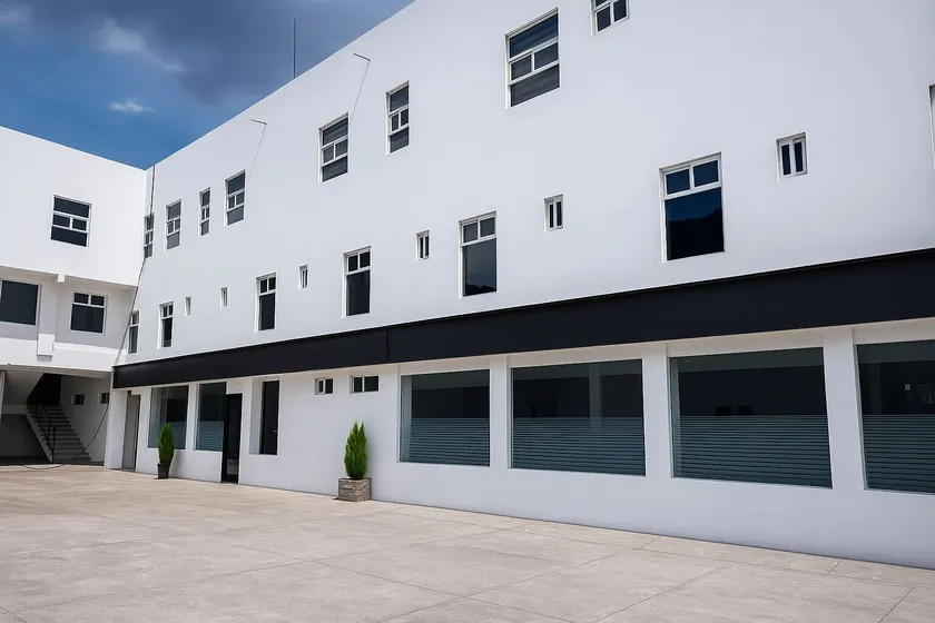 YOEL Hotel Restaurante y Centro de Negocios - Image 1