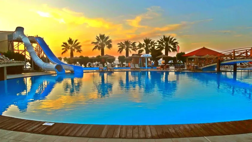 Club Marmara Doreta Beach Resort & Spa All Inclusive - Image 1