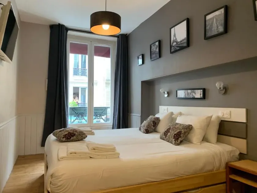 Hôtel Apollo Opéra - Image 1