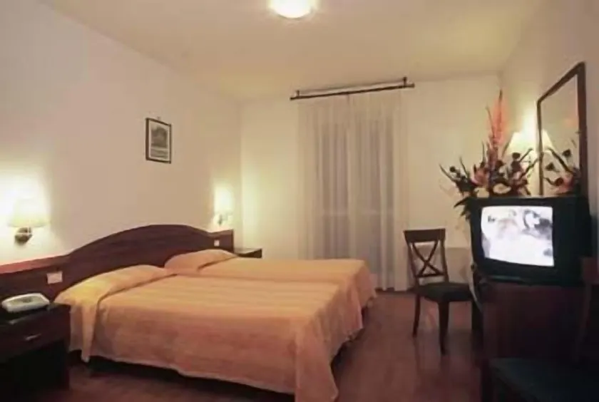 Hotel Park Venezia - Image 1