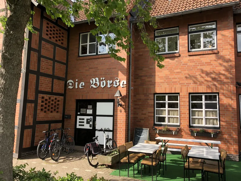 Hotel Die Börse - Image 1