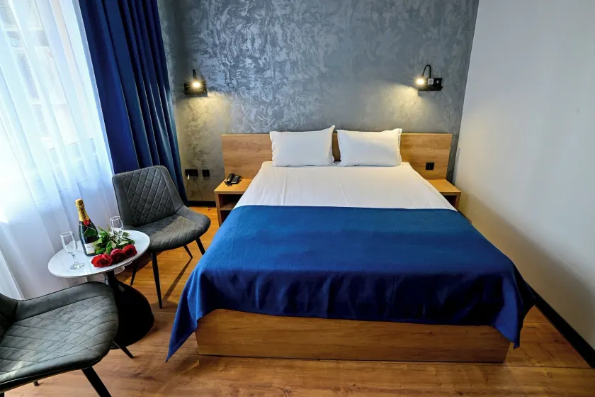 Hotel Class Hermannstadt - Image 1