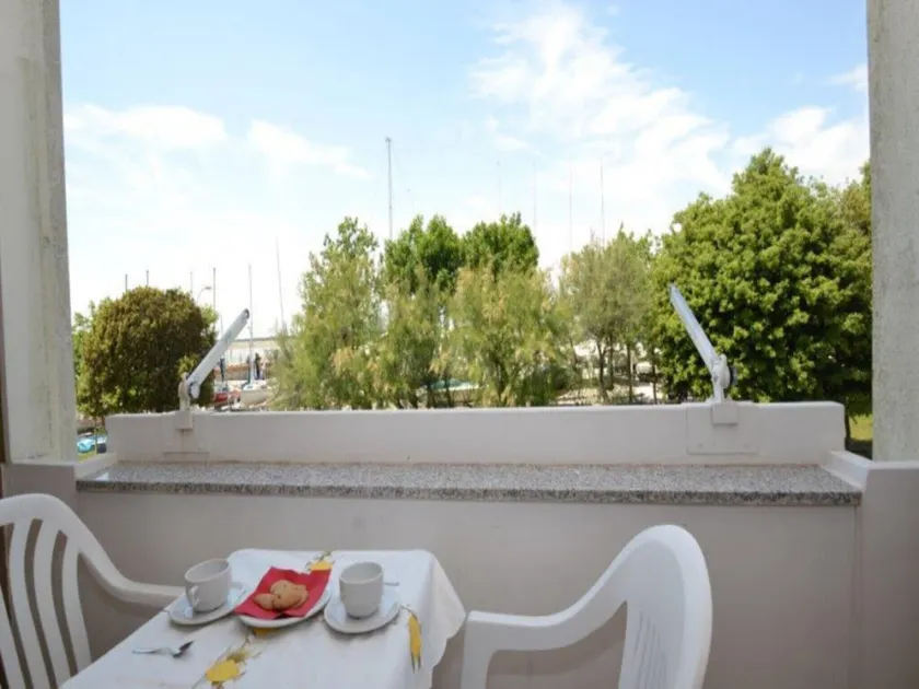 Ferienwohnung mit Terrasse und Pool | Naturblick - Image 1