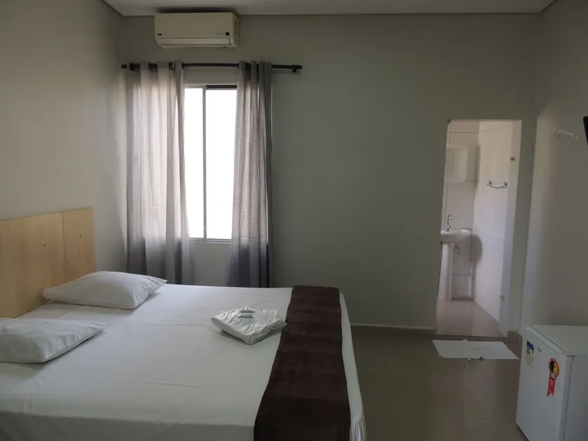 Hotel Ourinhos - Centro de São Paulo - Próximo 25 de Março e Brás - Image 1