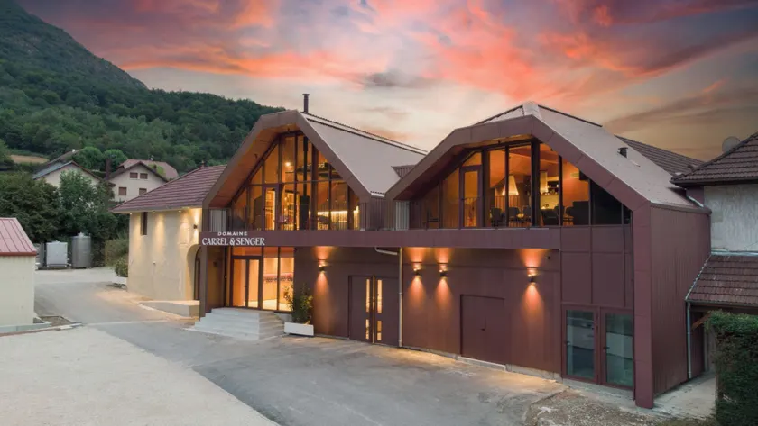 Domaine Carrel & Senger - Image 1