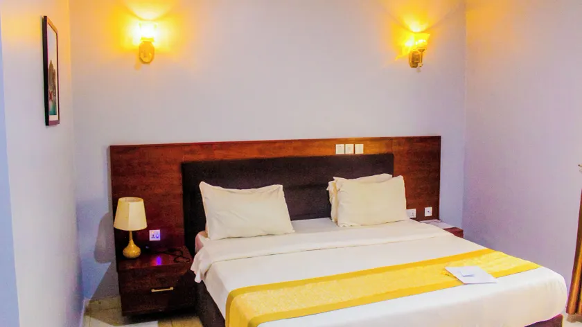  BASLEY HOTEL KUBWA ABUJA - Image 1