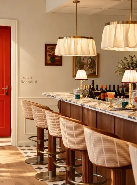Florès Boutique Hotel - Image 1