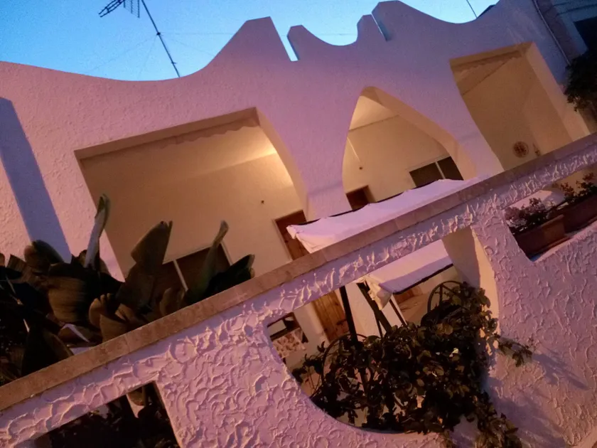 Villa Mediterranea - Image 1