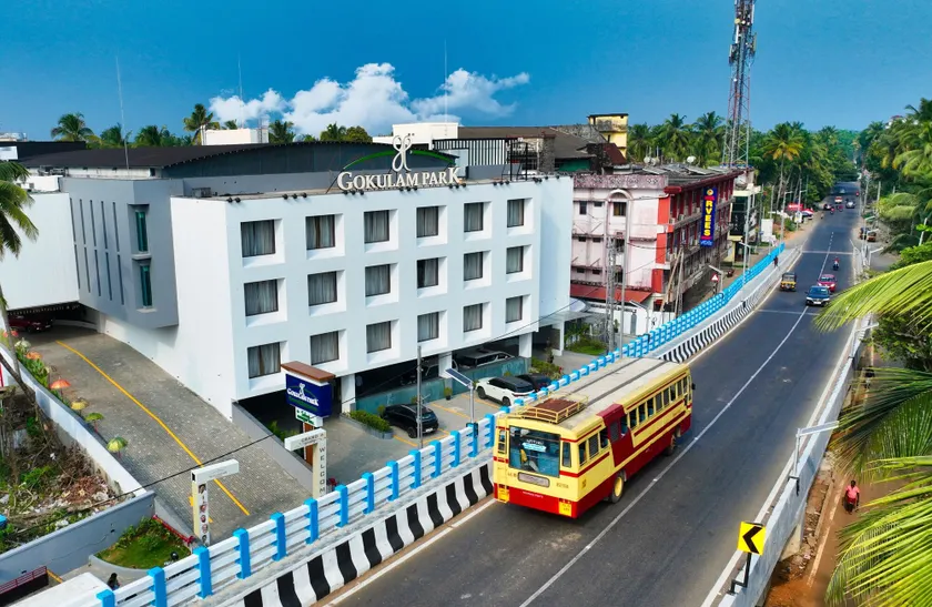 Gokulam Park Guruvayur - Image 1