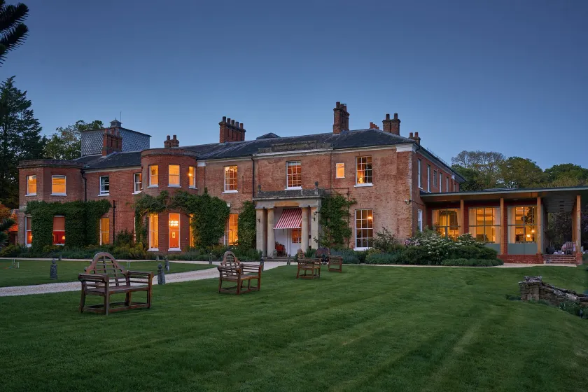 The Retreat, Elcot Park - Image 1