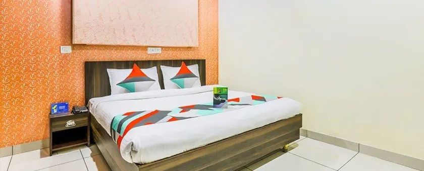 Fabexpress Mayank Palace - Image 1