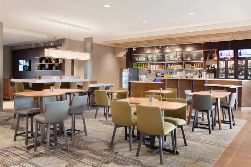 Courtyard by Marriott Boston Dedham/Westwood - Image 1
