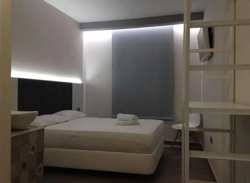 Hostal Cama del Mar - Image 1