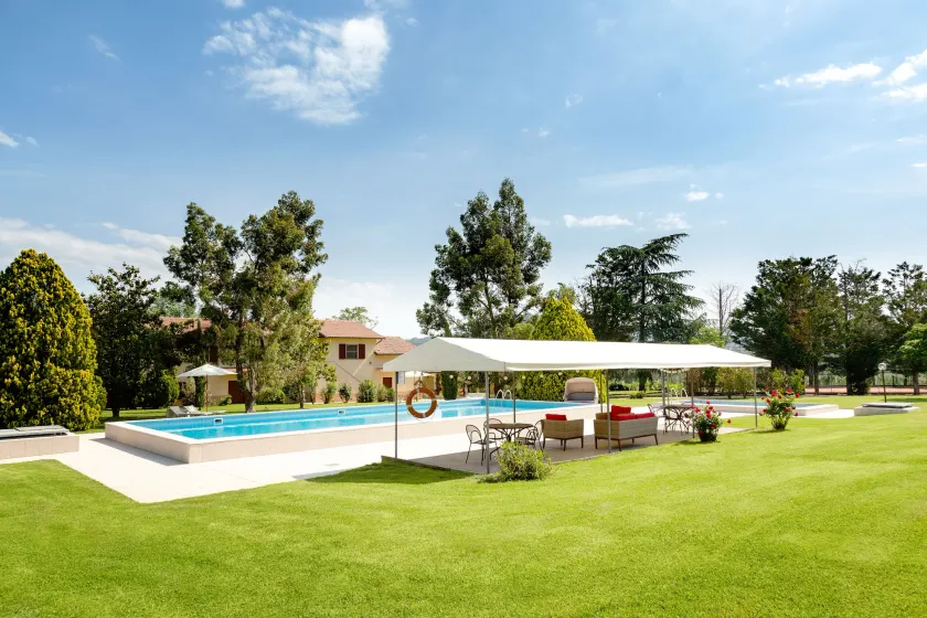 Tenuta Lamborghini Golf & Resort - Image 1
