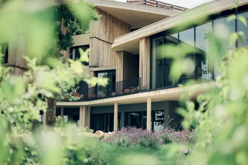 LOISIUM Wine & Spa Hotel Champagne - Image 1