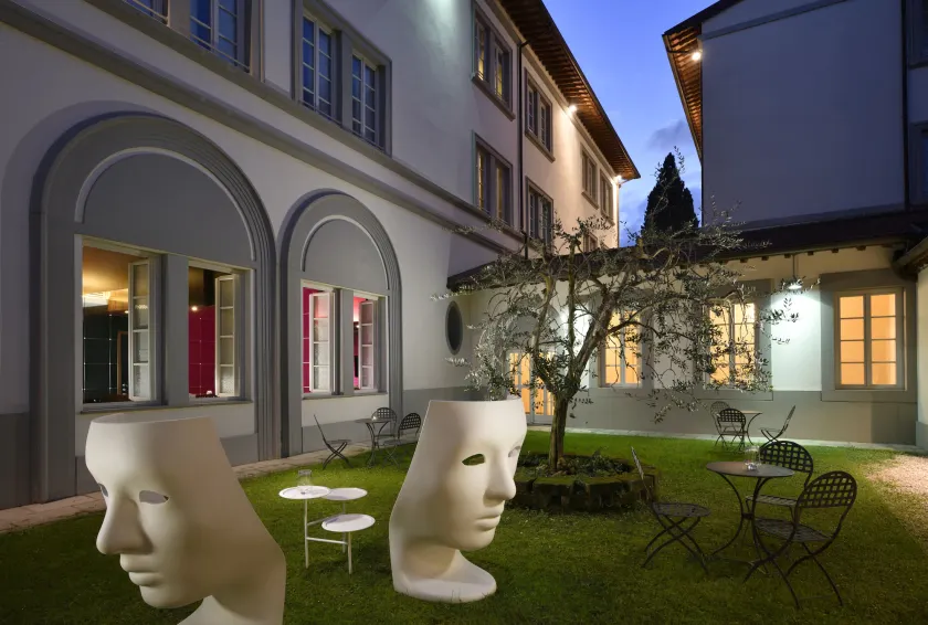 UNA Hotels Vittoria Firenze - Image 1