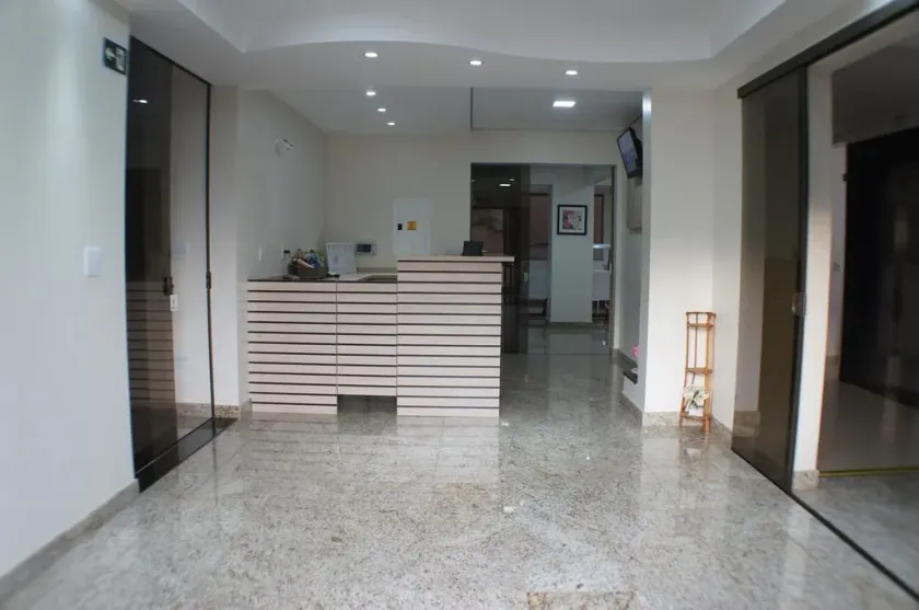 Hotel Harmonia - Image 1